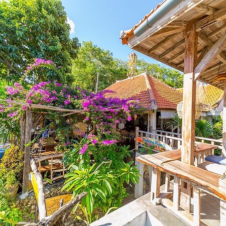 Padang Padang Breeze Ξενοδοχείο Uluwatu Εξωτερικό φωτογραφία