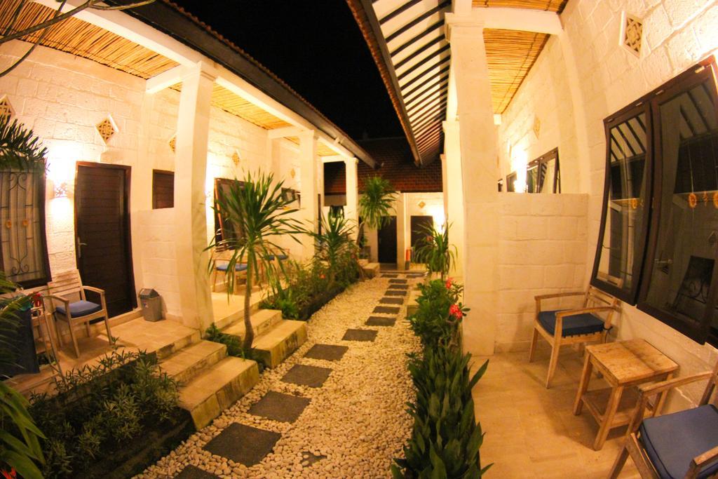 Padang Padang Breeze Ξενοδοχείο Uluwatu Εξωτερικό φωτογραφία