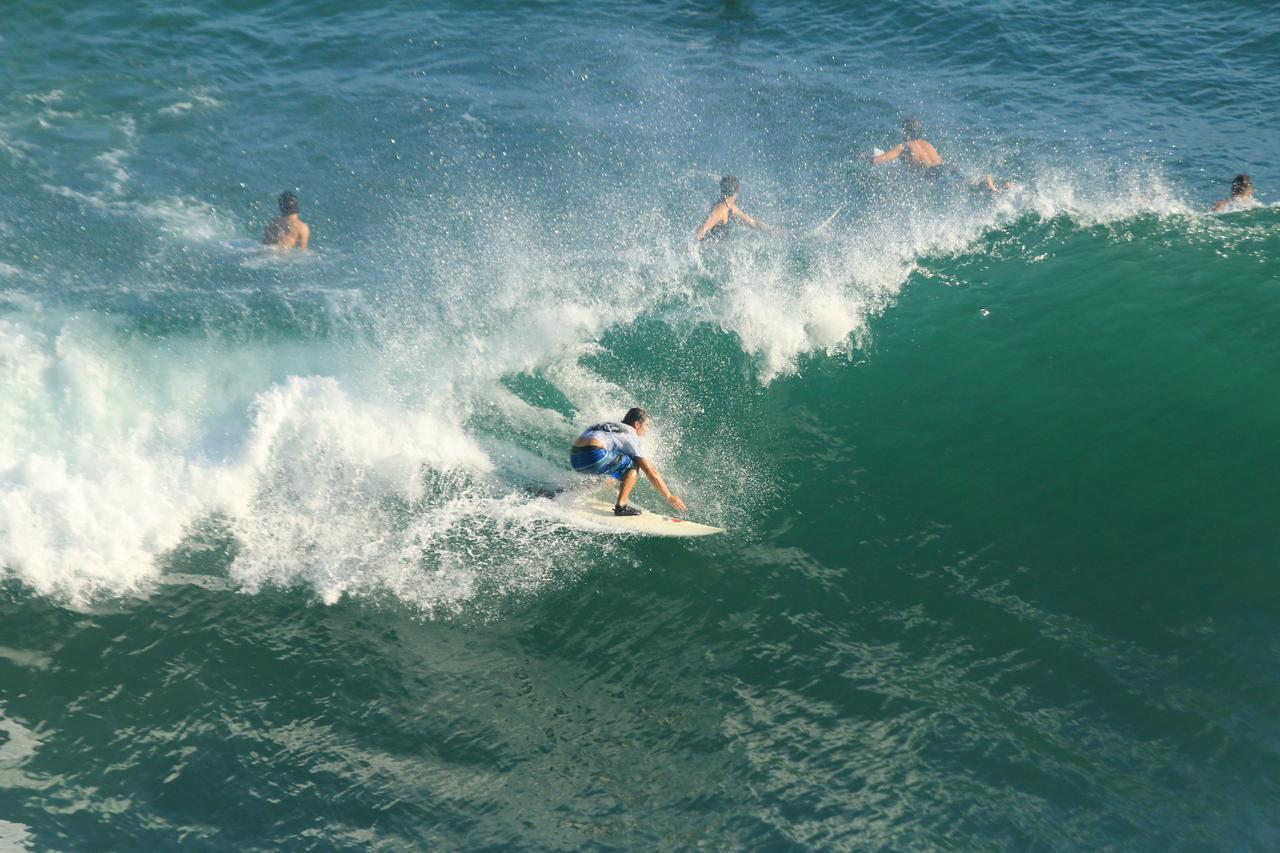 Padang Padang Breeze Ξενοδοχείο Uluwatu Εξωτερικό φωτογραφία