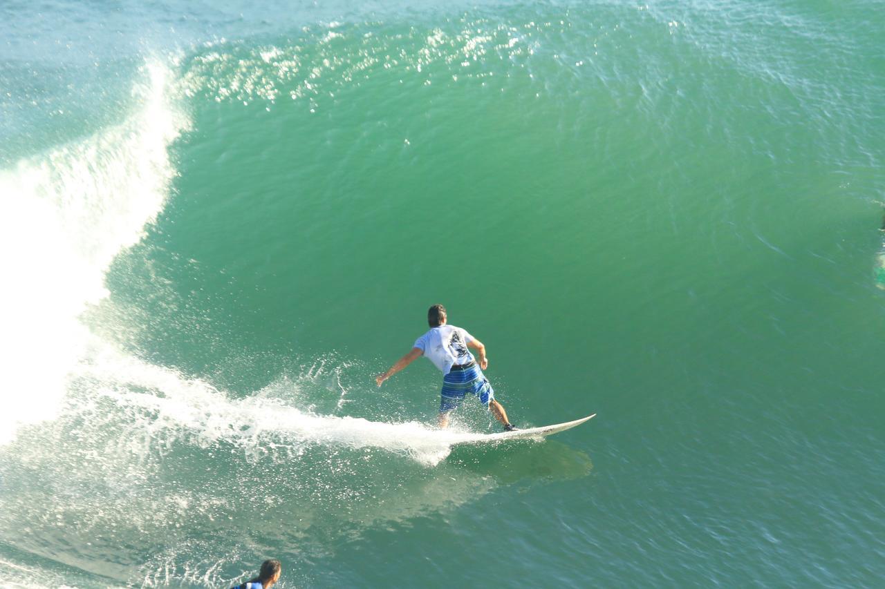 Padang Padang Breeze Ξενοδοχείο Uluwatu Εξωτερικό φωτογραφία