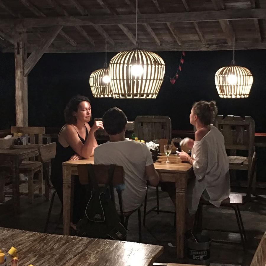 Padang Padang Breeze Ξενοδοχείο Uluwatu Εξωτερικό φωτογραφία