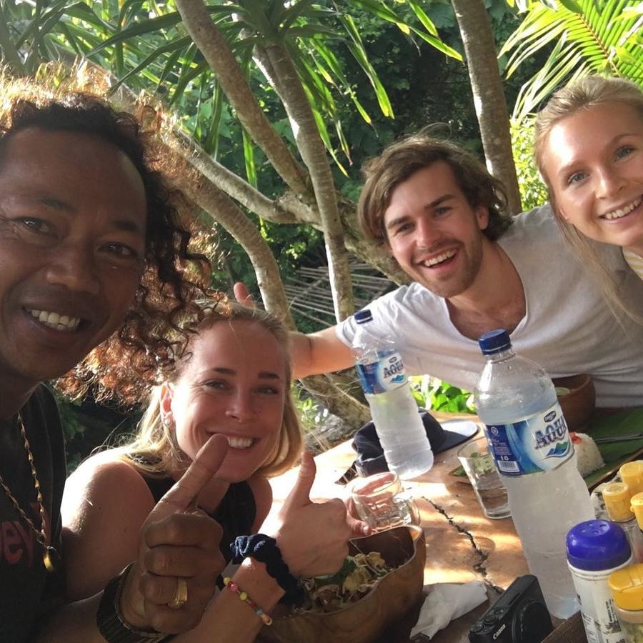Padang Padang Breeze Ξενοδοχείο Uluwatu Εξωτερικό φωτογραφία