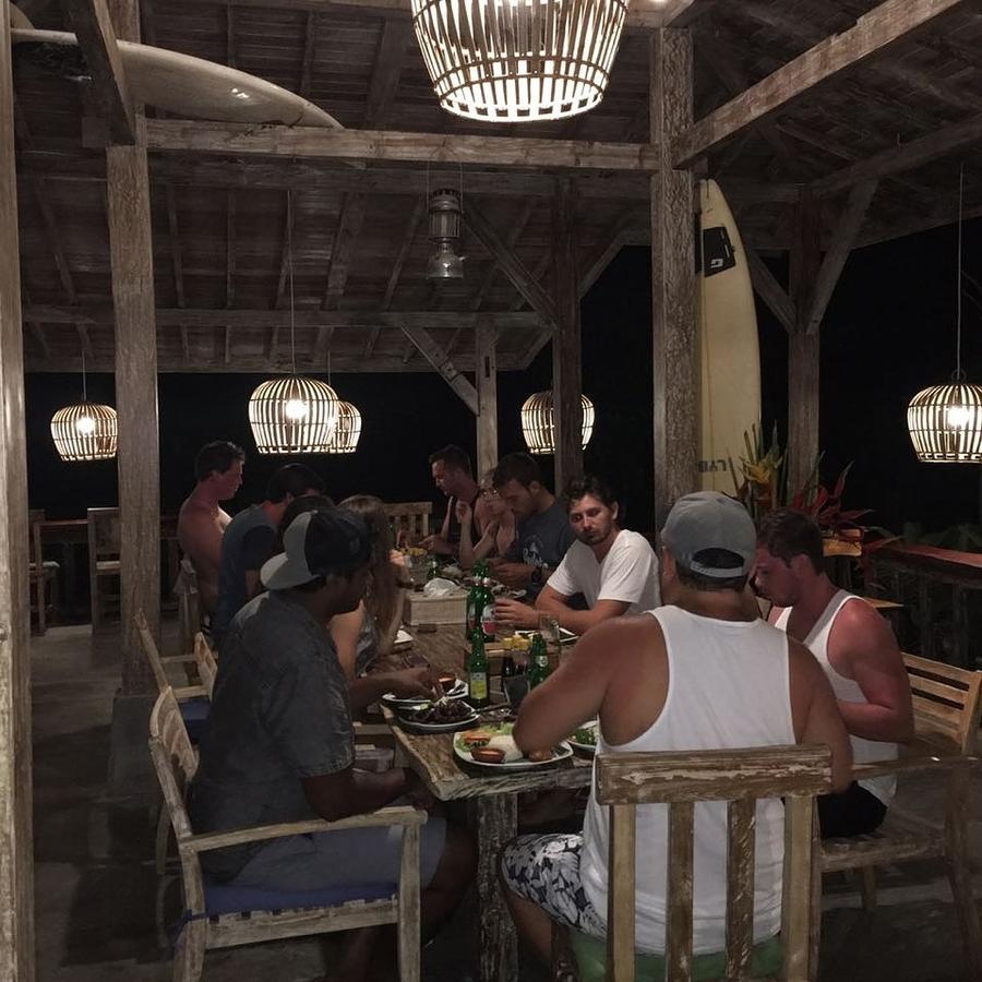 Padang Padang Breeze Ξενοδοχείο Uluwatu Εξωτερικό φωτογραφία