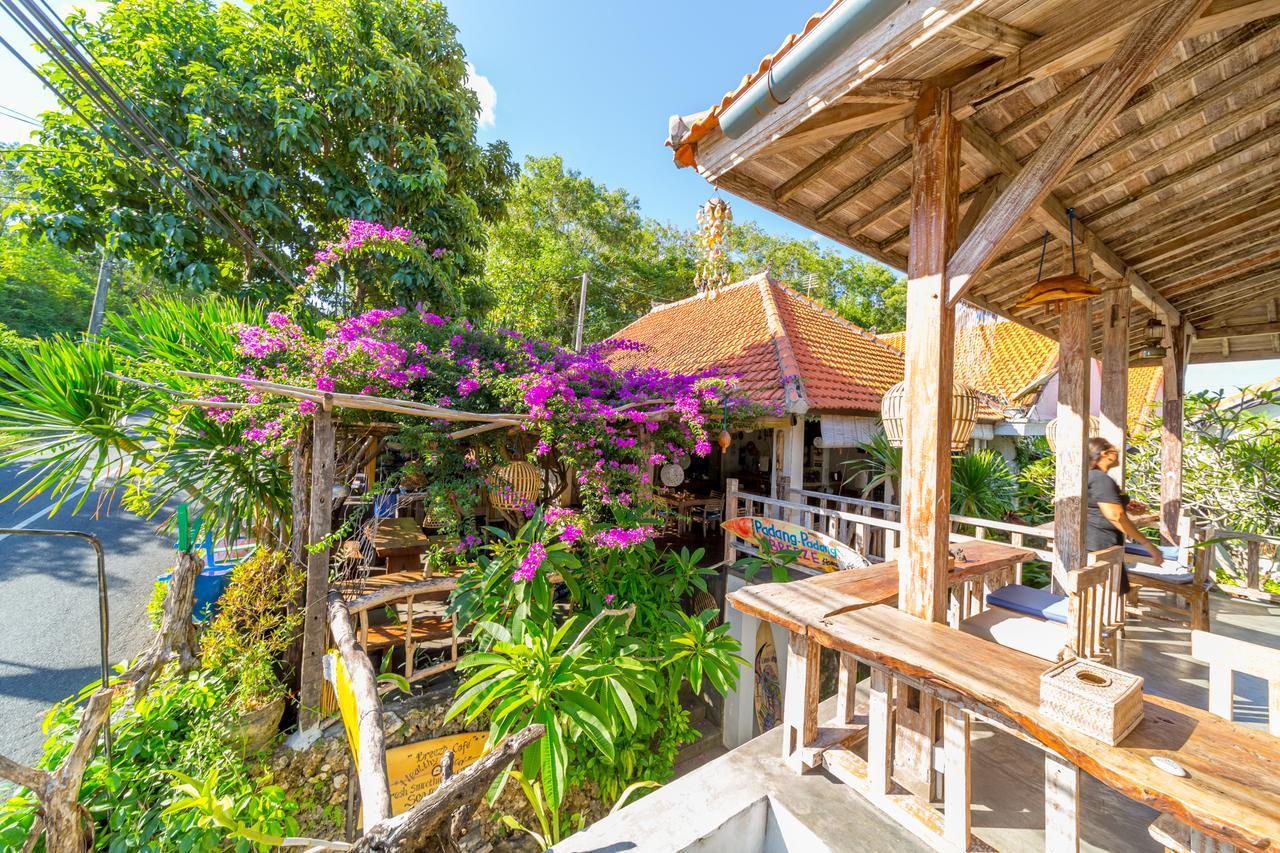 Padang Padang Breeze Ξενοδοχείο Uluwatu Εξωτερικό φωτογραφία