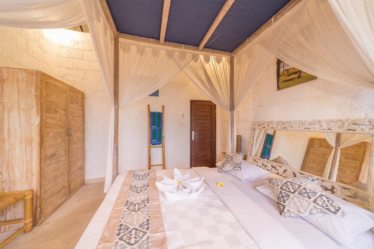 Padang Padang Breeze Ξενοδοχείο Uluwatu Εξωτερικό φωτογραφία